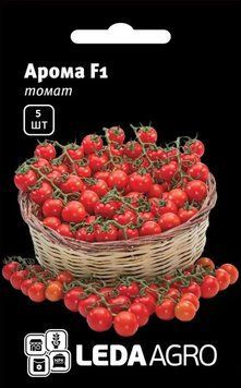 Томат Aroma F1 / Арома F1 &ndash; 5 насінин 2041 фото