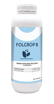 Folcrop B / Фолькроп Бор &mdash; 1 л, Коректор дефіциту елементів 9461734 фото