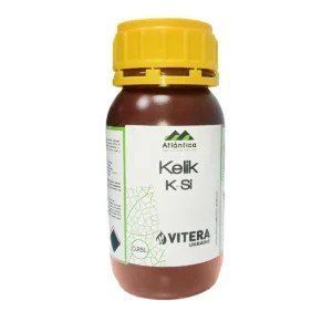 Добриво Келік Калій (Kelik Potassium) 250 мл Вітера Atlantica Agricola Іспанія 389 фото