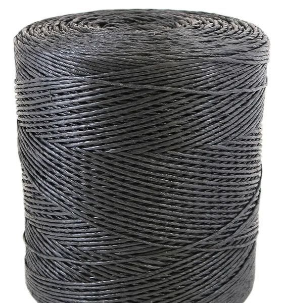 Шпагат поліпропіленовий 10км АгроСвіт || Polypropylene twine 10km AgroSvit 2288 фото