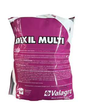 Brexil Multi / Брексіл Мульті &mdash; 1 кг, Мікродобриво brexilmulti фото