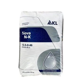 Nova N-K Nitrate Potassium 13-5-0-46 / Нітрат Калію &mdash; На розвіс 1 кг, Мінеральне добриво 66335 фото