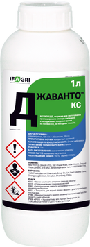 Джаванто КС &ndash; розлив 100 л, Інсектицид 51513 фото