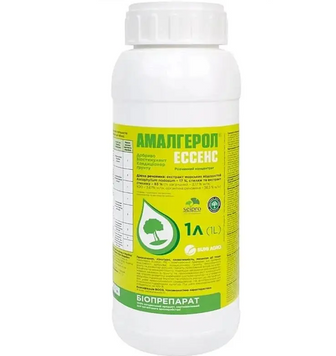 Amalgerol Essence / Амалгерол Ессенс &mdash; 1 л, Біостимулятор SMA-AMALEGEROL-1L фото