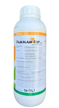 Ранман ТОП &ndash; 1 л, Фунгіцид 2602 фото