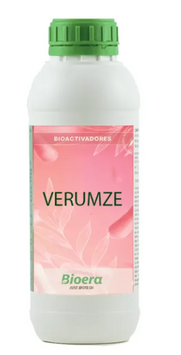 Verumze / Верумзе &ndash; 100 мл, Комплекс органічних речовин збагачений цинком BIO-VERUMZE фото