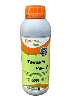 Текамін Раіс AgriTecno - 1 л 472 фото