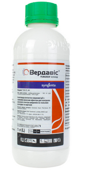 Інсектицид Вердавіс Syngenta 1л 909090 фото