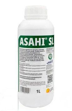 Asahi / Асаші &mdash; 1 л, Біостимулятор росту 2609 фото