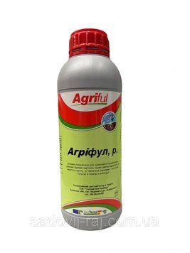 Агрифул / Agriful - 1 л AgriTecno 474 фото