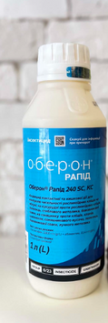 Oberon Rapid / Оберон Рапід &ndash; 1 л, Інсектицид Оберон Рапід - Інсектициди, Bayer фото