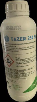 Tazer 250 SC / ТАЗЕР &ndash; 1 л, Фунгіцид NUF-TAZER250SC фото