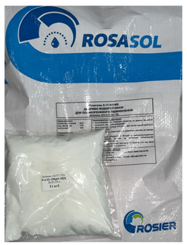Rosasol 08-17-41+ME / Росасоль &mdash; 25 кг, Мінеральне добриво ROS-ROSASOL081741-25KG фото