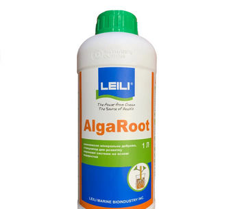 Alga Root / Альга Рут &mdash; 1 л, Біостимулятор та укорінювач 63734 фото