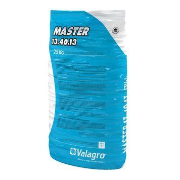 Master 13-40-13 / Мастер &mdash; 25 кг, Мінеральне добриво 296 фото