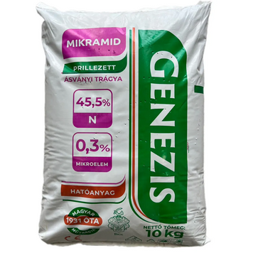 Mikramid / Мікрамід &mdash; 25 кг, Мінеральне добриво GEN-MIKRAMID фото