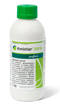 Amistar 250 SC / Амістар &ndash; 1 л, Фунгіциди 2634 фото