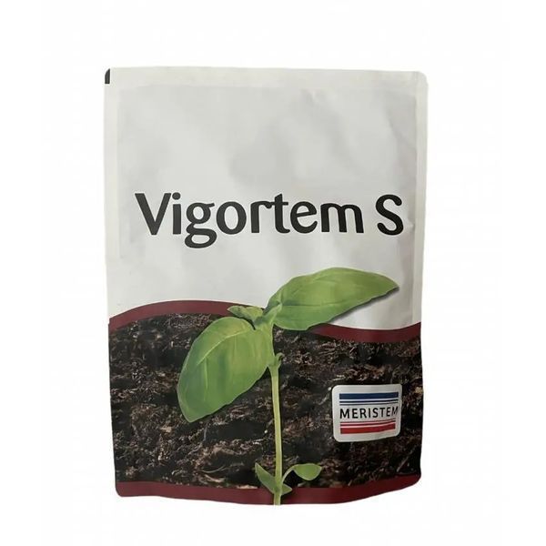 Vigortem-S / Вігортем-С &mdash; 500 г, Фосфорно-гумінове добриво 2267 фото