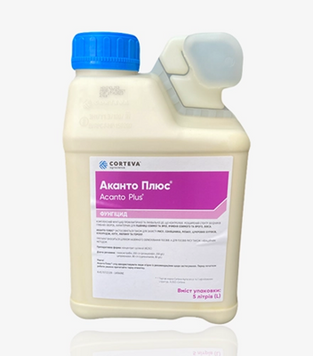 Acanto Plus / Аканто Плюс &ndash; 10 л, Фунгіцид системний COR-AKANTOPLUS фото