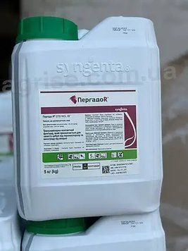 Пергадо R 270 WG Фунгіцид Syngenta 5 кг 433 фото