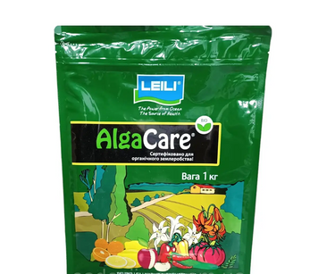 Alga Care / Альга Кер &mdash; 1 кг, Біостимулятор росту LEI-ALGACARE фото