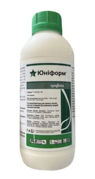 Uniform 446 SE / Юніформ 446 SE &ndash; Розлив 100 мл, Фунгіцид для овочів 2162 фото