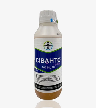 Sivanto Prime / Сіванто Прайм &ndash; 1 л, Інсектицид Сіванто Прайм - Інсектицид, Bayer фото