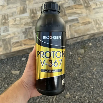 Proton V-367 / Протон В-367 &mdash; Розлив 100 мл, Стимулятор росту 2161 фото
