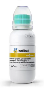 Izabion / Ізабіон &ndash;  5 л, Стимулятор росту та антистресант 2455 фото